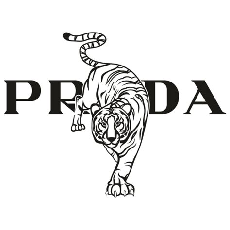 tiger print prada glasses